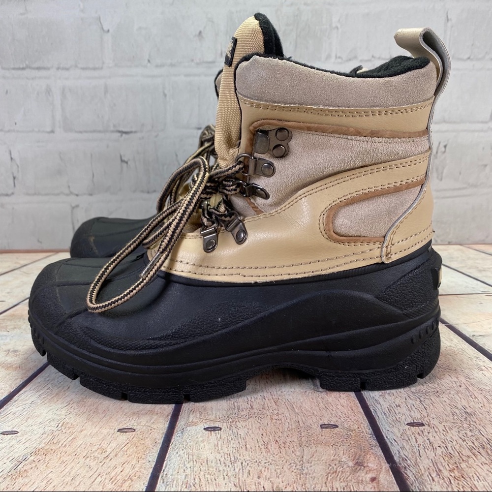 Northside Mid Waterproof Hiking Boots, Size: 7